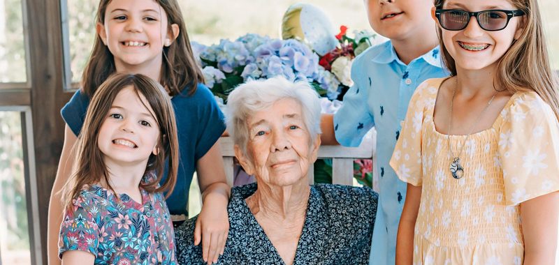 50 Questions to Ask Your Parents Before It's Too Late