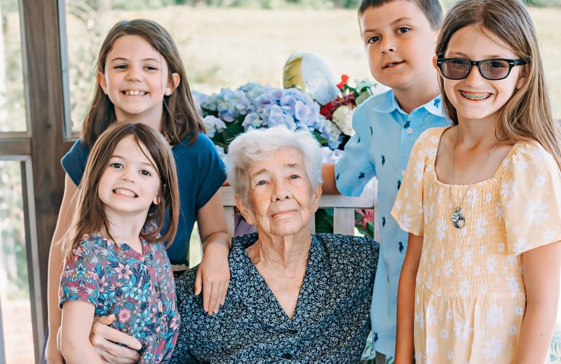 50 Questions to Ask Your Parents Before It's Too Late