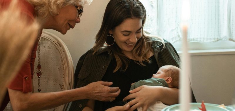 Why Every Parent Should Record a Podcast for Their Kids