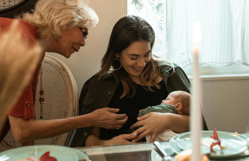 Why Every Parent Should Record a Podcast for Their Kids